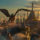 Illustration for article titled Director Duncan Jones Answers All Your Burning Questions About the iWarcraft/i Movie